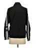 Adidas 100% Polyamide Black Track Jacket Size S - photo 2