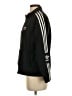 Adidas 100% Polyamide Black Track Jacket Size S - photo 5