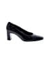 Bandolino Black Heels Size 7 1/2 - photo 1