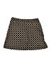 Jude Connally Argyle Gold Skort Size S - photo 2