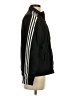 Adidas 100% Polyamide Black Track Jacket Size S - photo 4