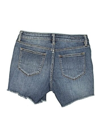 Vigoss Denim Shorts (view 2)