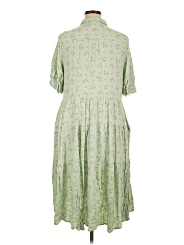 a.n.a. A New Approach Casual Dress (view 2)