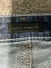 Silver Jeans Co. Solid Blue Jeans Size 20 - 22 Plus - photo 4