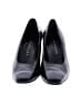 Bandolino Black Heels Size 7 1/2 - photo 2