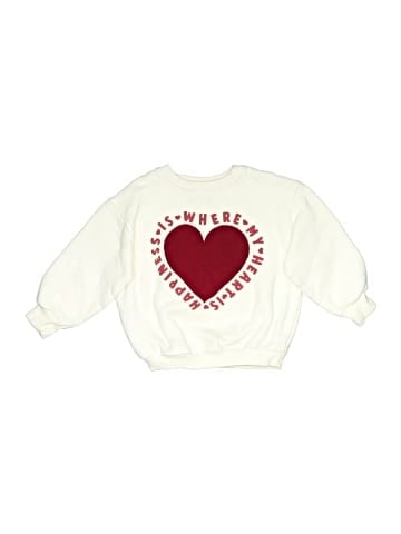 Zara Pullover Sweater (view 1)