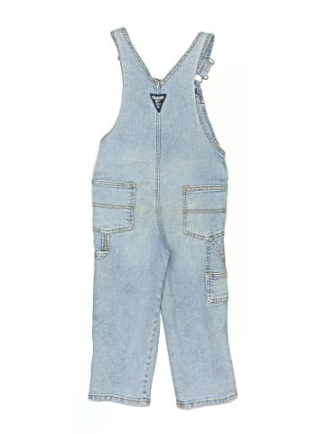 OshKosh B'gosh Overalls (view 2)