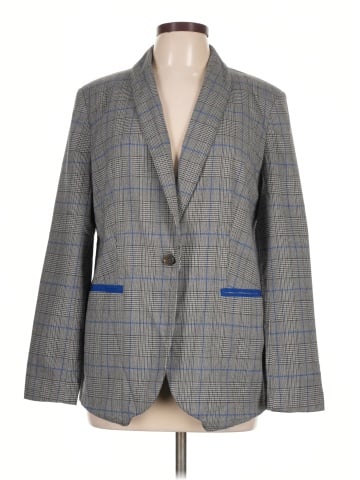 POPSUGAR Blazer (view 1)