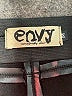 Envy Black Active Pants Size M - photo 7