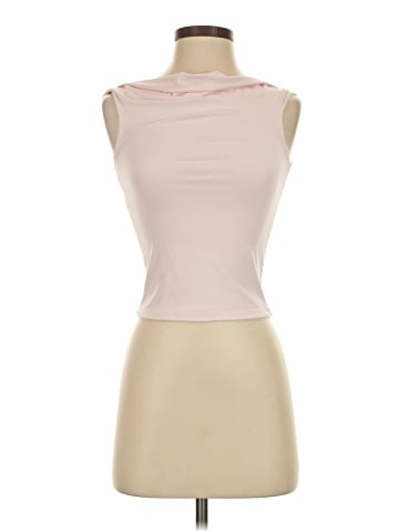 Gaze Sleeveless Top (view 1)