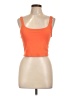 Vuori Orange Tank Top Size L - photo 1