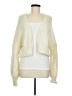 Urban Outfitters Ivory Cardigan Size M - photo 1