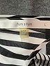 Fun2Fun 100% Polyester Black Sleeveless Blouse Size L - photo 7