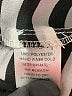 Fun2Fun 100% Polyester Black Sleeveless Blouse Size L - photo 8
