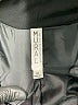 Mural 100% Polyester Black Blazer Size M - photo 3