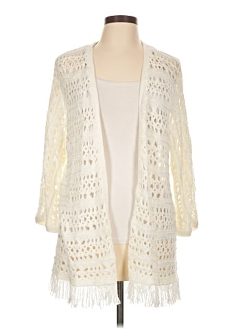 Westport Cardigan (view 1)