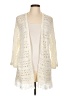 Westport Ivory Cardigan Size L - photo 1