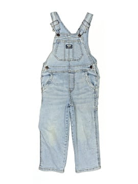 Osh Kosh B'gosh Overalls