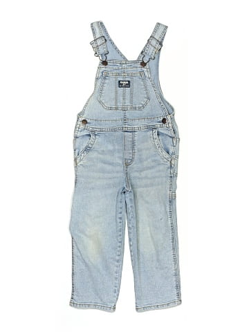 OshKosh B'gosh Overalls (view 1)
