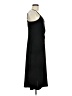 MICHAEL Michael Kors Solid Black Cocktail Dress Size M - photo 4