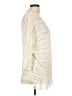 Westport Ivory Cardigan Size L - photo 4