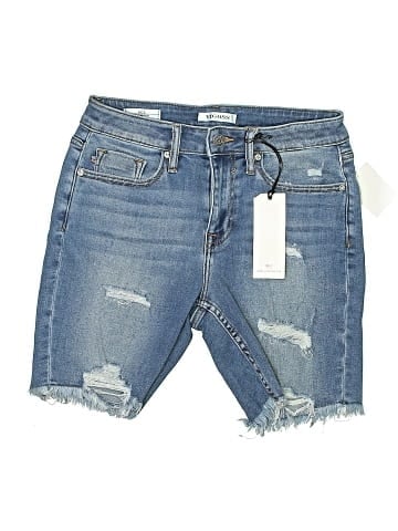 Vigoss Denim Shorts (view 1)