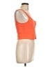 Vuori Orange Tank Top Size L - photo 4