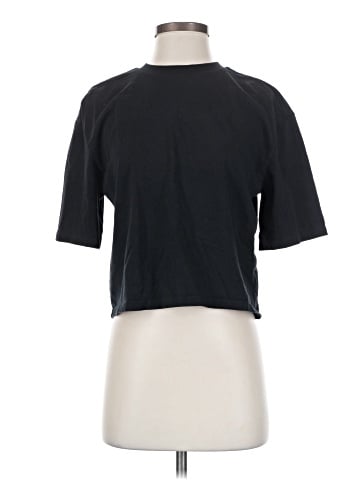 BP. Short Sleeve Turtleneck (view 1)