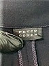 Peter Cohen Solid Black Formal Skirt Size S - photo 4