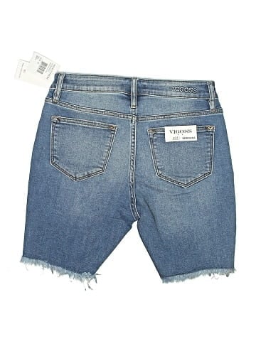 Vigoss Denim Shorts (view 2)