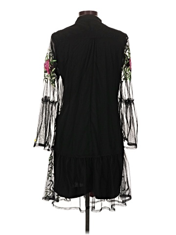 Almatrichi Cocktail Dress (view 2)