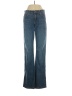 Wrangler Jeans Co Blue Jeans Size 5 - 6 - photo 1
