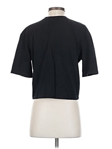 BP. Short Sleeve Turtleneck (view 2)