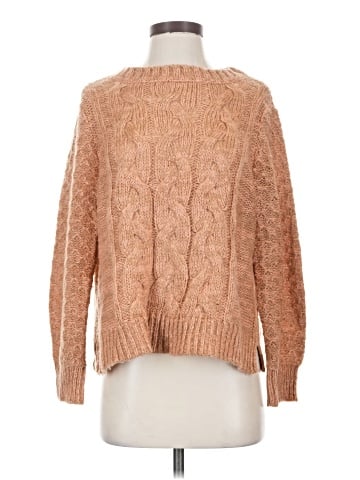 Wooden Ships Pullover Sweater (view 1)