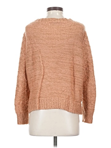 Wooden Ships Pullover Sweater (view 2)
