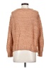 Wooden Ships Tan Pullover Sweater Size XS - photo 2