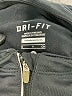 Nike Black Track Jacket Size S - photo 6