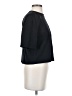 BP. 100% Cotton Black Short Sleeve Turtleneck Size S - photo 4