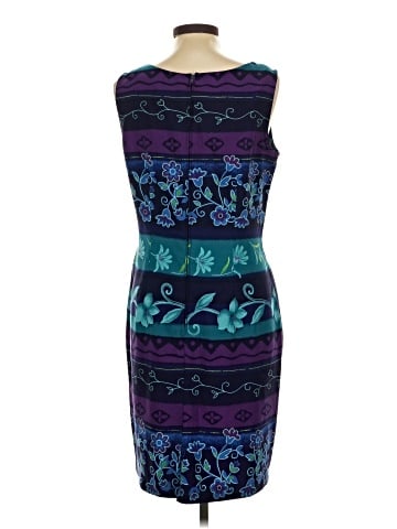 Sag Harbor Cocktail Dress (view 2)