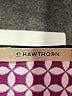 41Hawthorn Blue Sleeveless Blouse Size S - photo 7