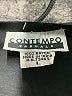 Contempo 100% Rayon Gold Vest Size L - photo 6