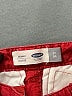 Old Navy 100% Cotton Red Jeans Size 3T - photo 3