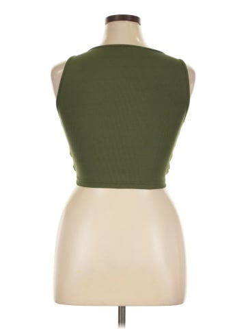 Cider Sleeveless Top (view 2)
