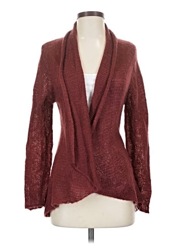 Wooden Ships Cardigan (view 1)