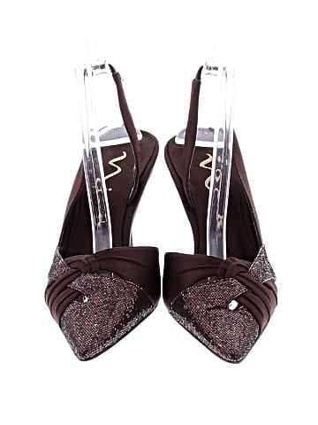 Nina Heels (view 2)