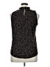 Olivia Grey Brown Tank Top Size XL - photo 2