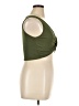 Cider Green Sleeveless Top Size XL - photo 4