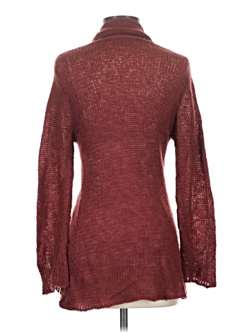 Wooden Ships Cardigan (view 2)