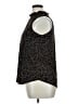 Olivia Grey Brown Tank Top Size XL - photo 5