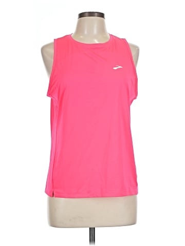 Brooks Active Tank (view 1)